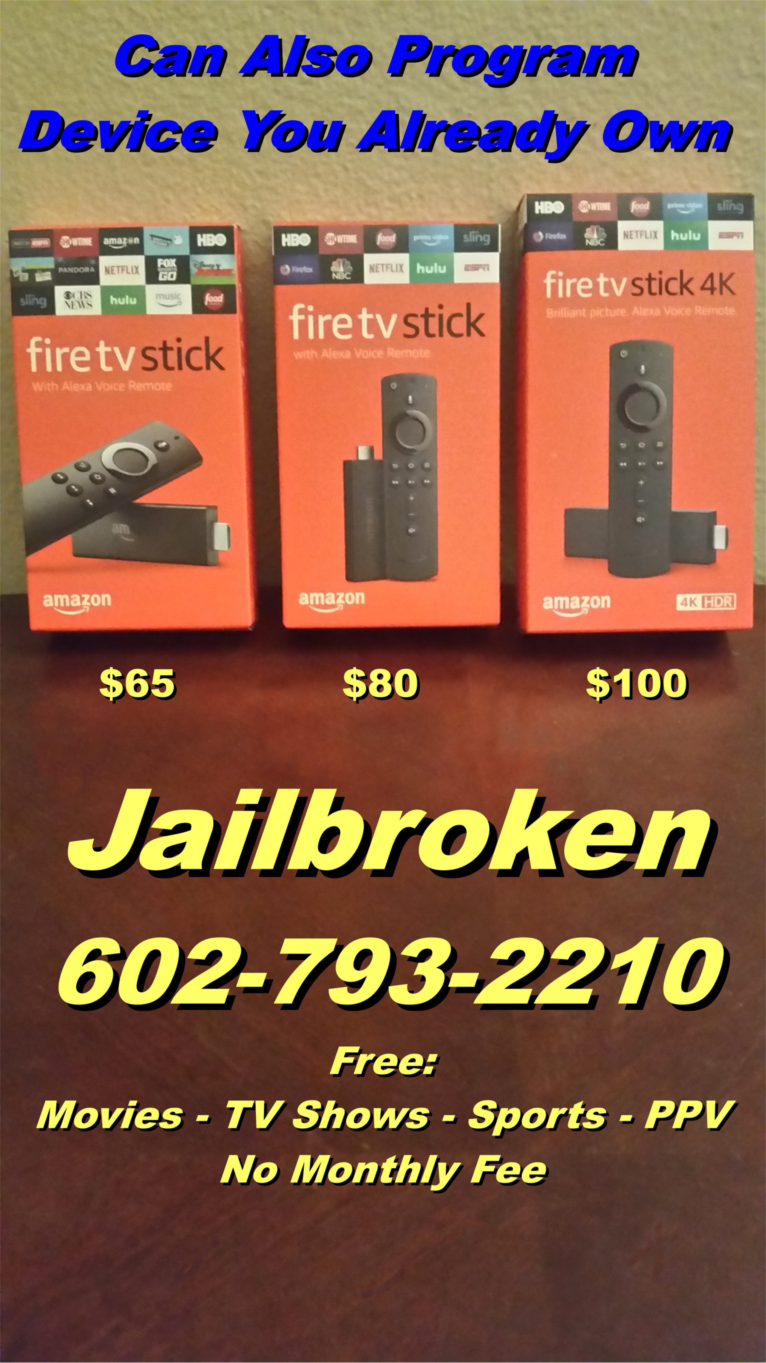 Firestick